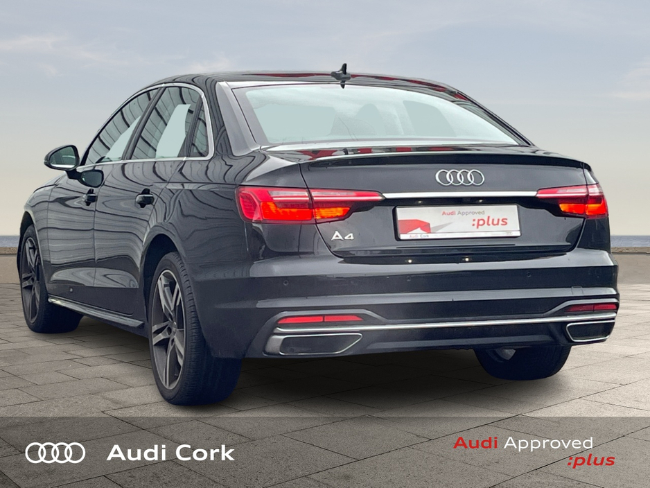 2024 Audi A4 - image 5