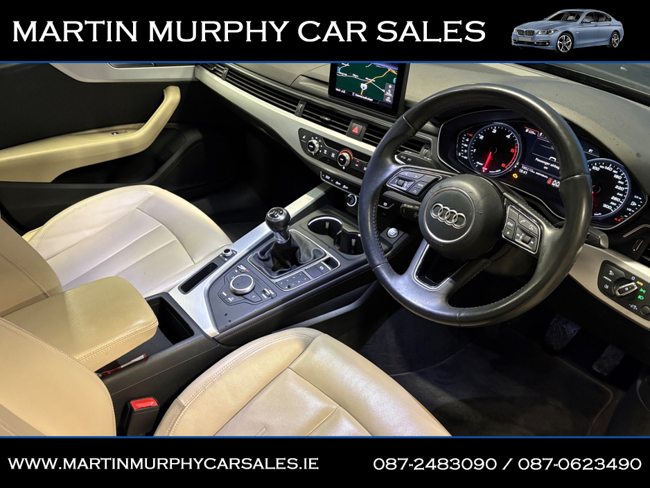 2018 Audi A5 - image 10