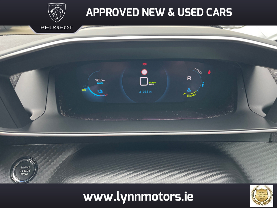 2023 Peugeot 208 - image 9