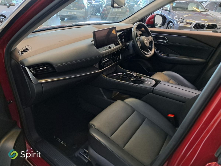 2024 Nissan X-Trail SVE ePOWER* Call Andrew 0862617858 €41,950