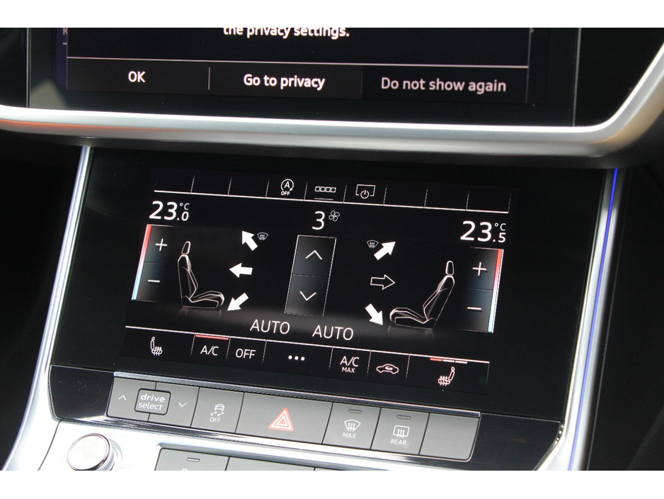 2022 Audi A6 - image 23