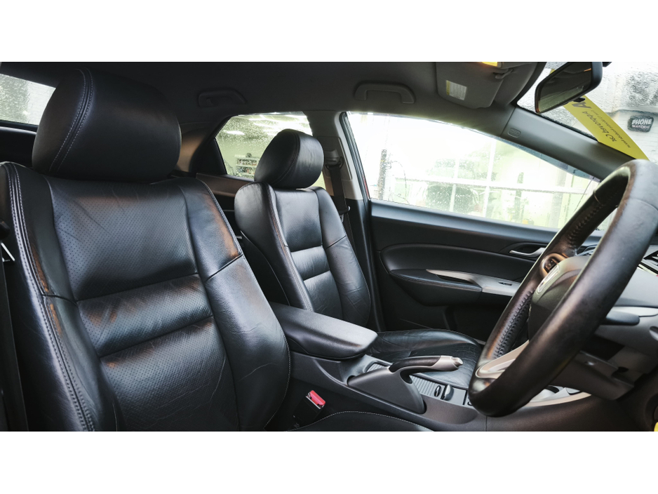 2007 Honda Civic 1.8I SE EXECUTIVE 3 Months Warranty €2,995