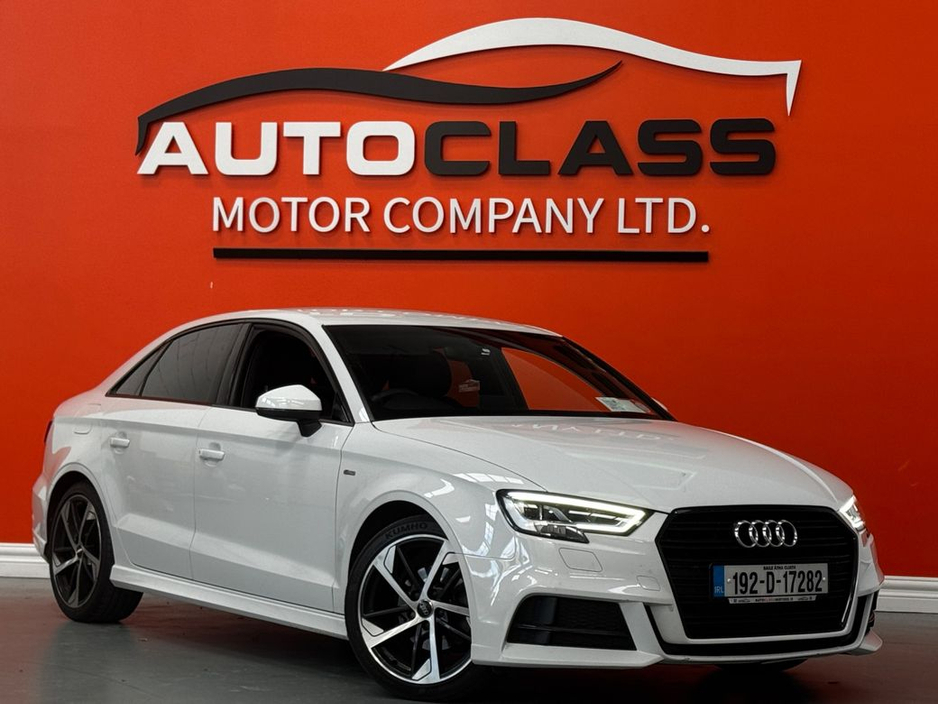 2019 Audi A3 for sale in , Ireland