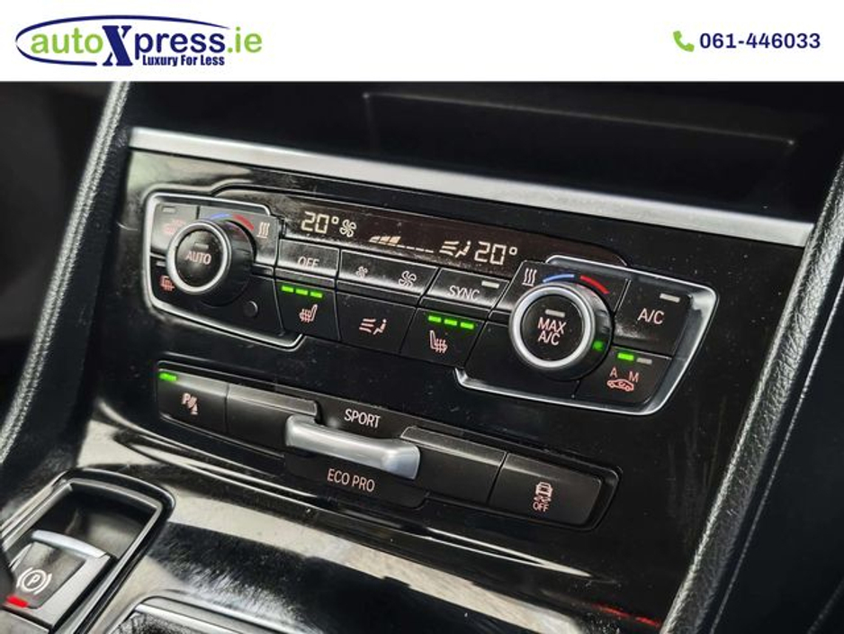 2016 BMW 2 Series Gran Tourer - image 24