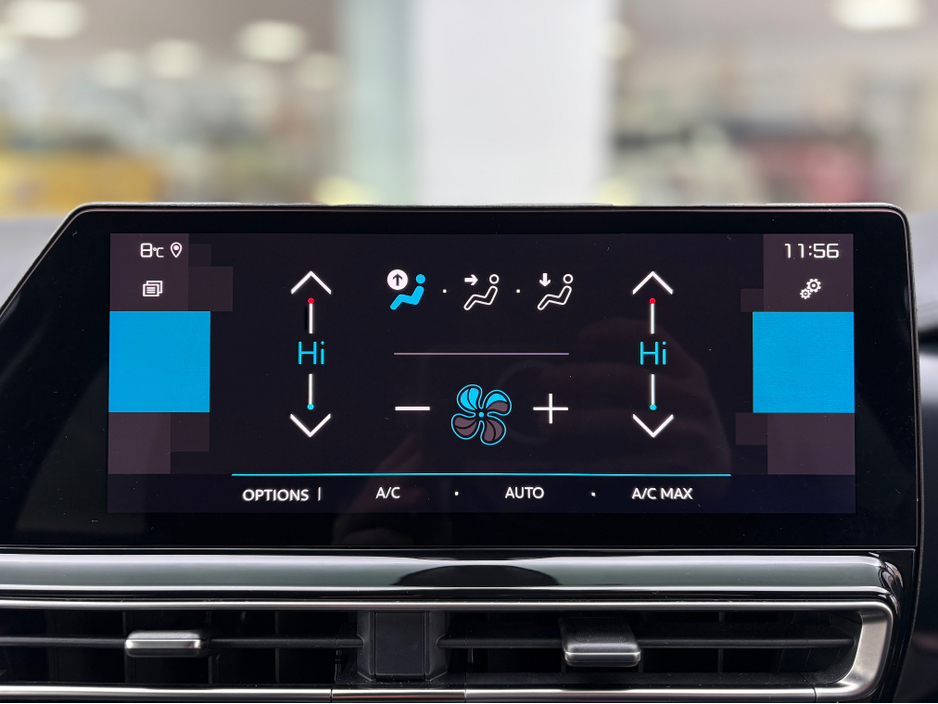 2023 Citroen C5 AIRCROSS SHINE BLUEHDI S/S €29,850