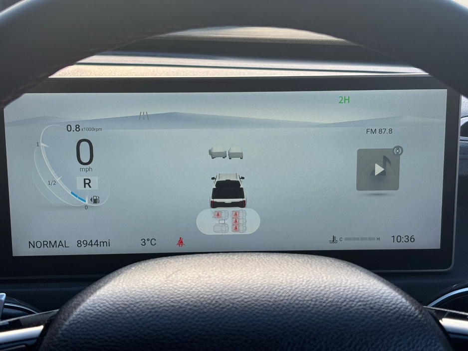 2025 Maxus T 60 MAX AWD AUTO €37,446