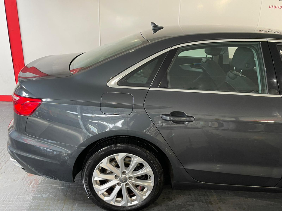 2020 Audi A4 - image 15