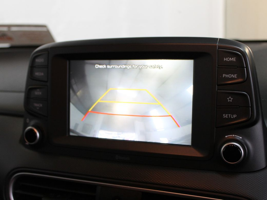 2019 Hyundai Kona - image 17