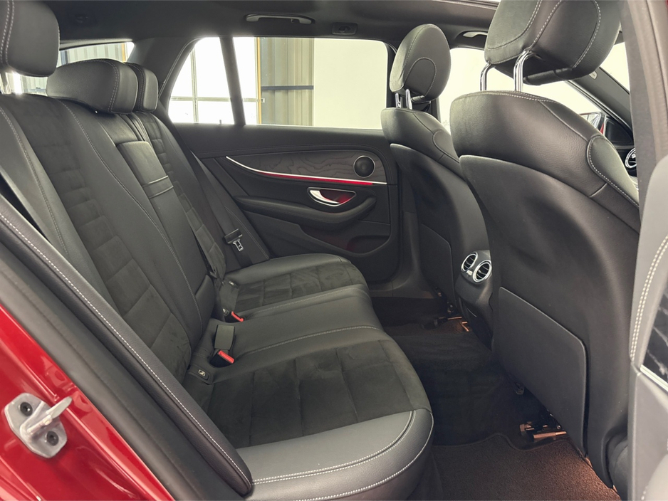 2019 Mercedes-Benz E Class - image 29
