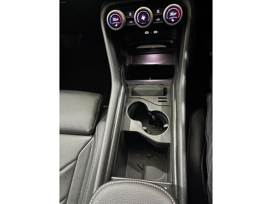 2025 Skoda Kodiaq - image 19