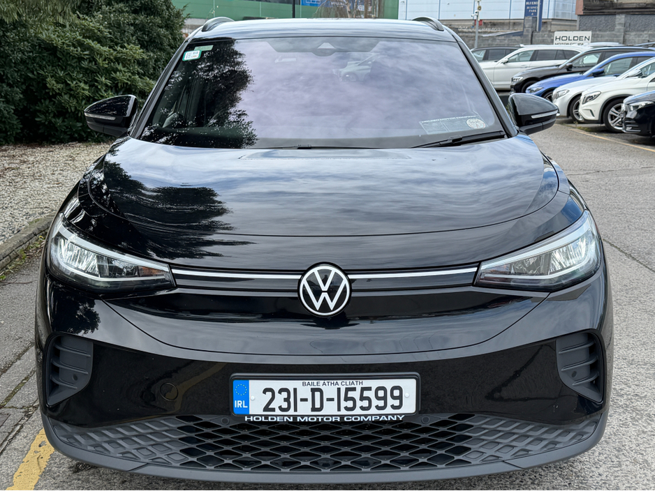 2023 Volkswagen ID.4 - image 4