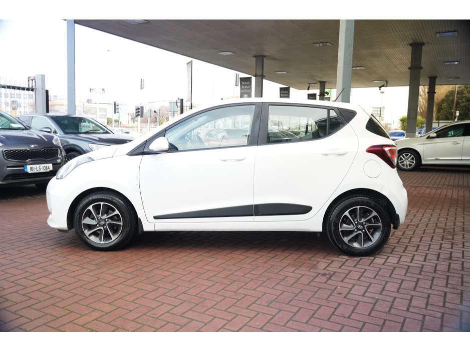 2019 Hyundai i10 - image 6