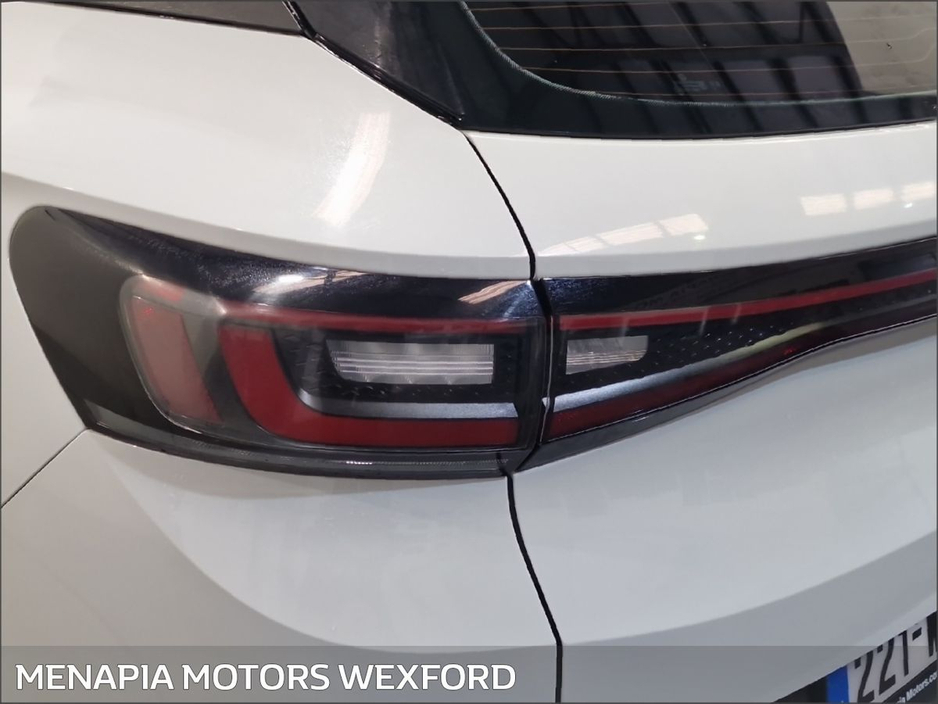2022 Volkswagen ID.4 LIFE 77kWh 204HP €19,995