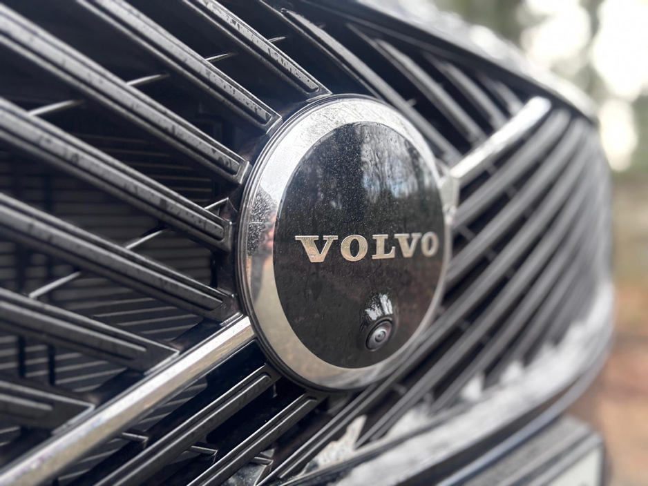 2025 Volvo XC90 2.0 T8 ULTRA 455BHP AWD 7 SEAT €82,950