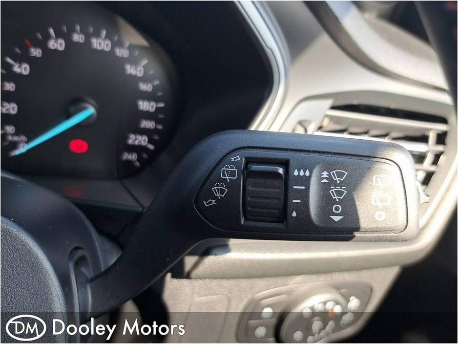 2022 Ford Focus - image 25