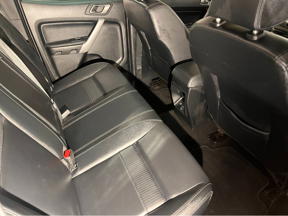 2022 Ford Ranger - image 12