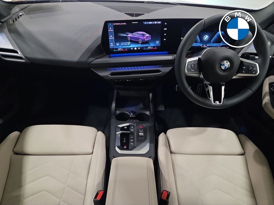 2026 BMW 2 Series - image 4