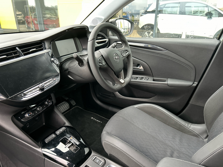 2023 Opel Corsa Elite Electric Corsa €17,950