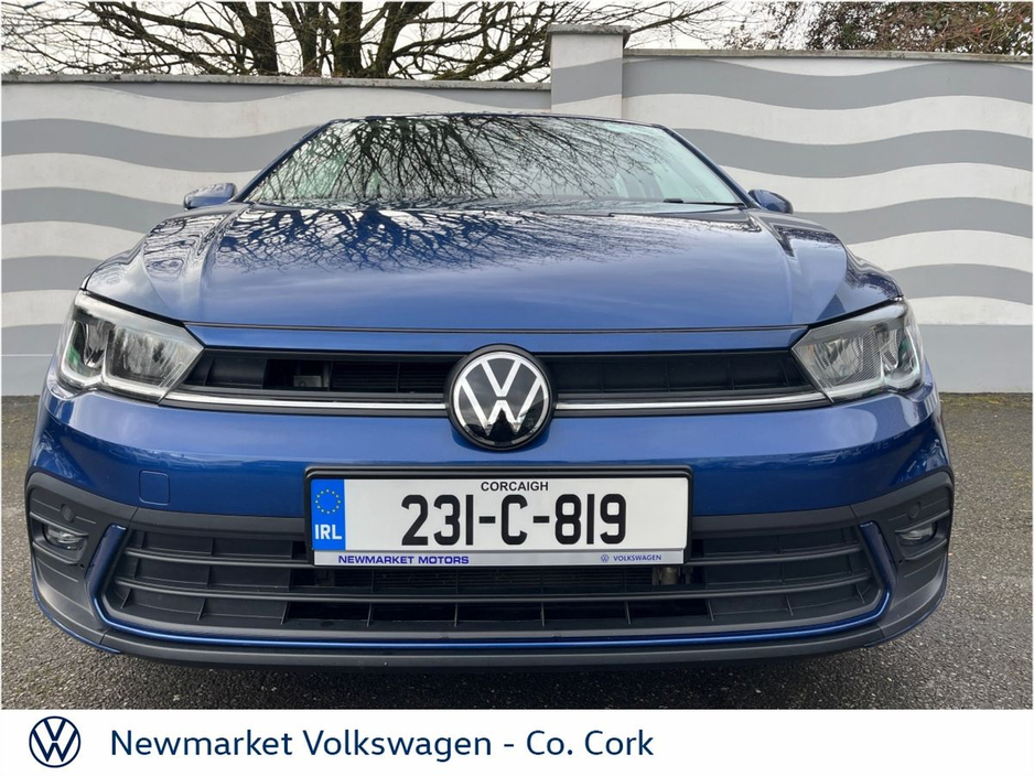 2023 Volkswagen Polo - image 16