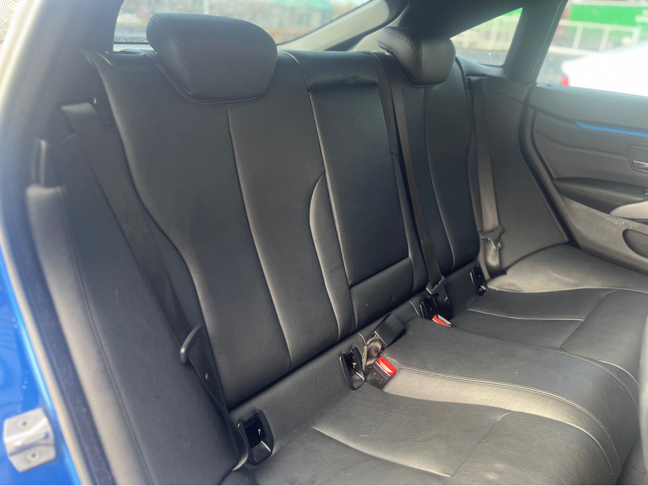 2017 BMW 4 Series - image 27