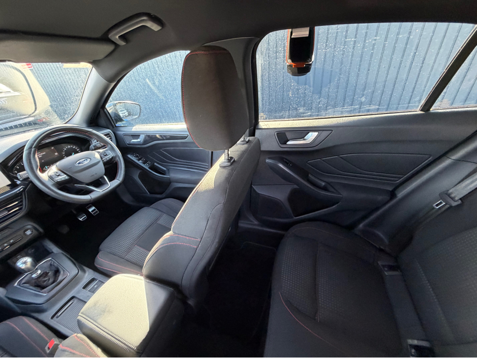 2023 Ford Focus - image 35