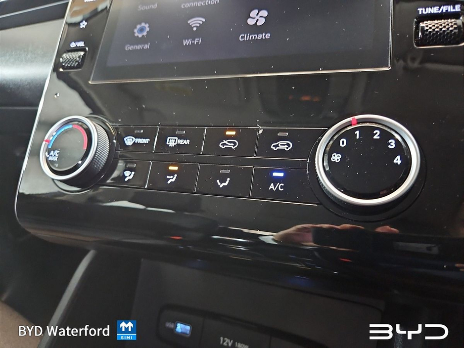 2023 Hyundai Tucson - image 15