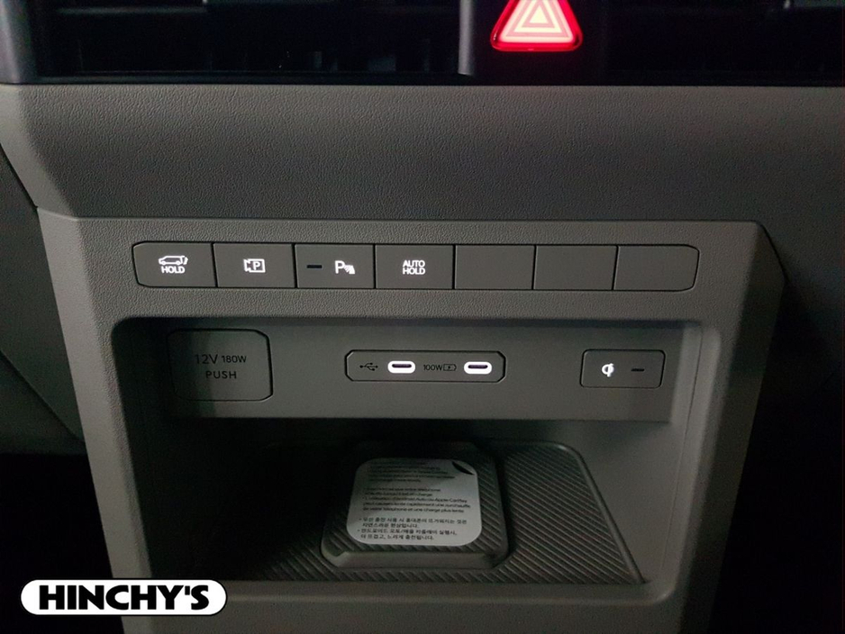 2026 Kia PV5 Passenger