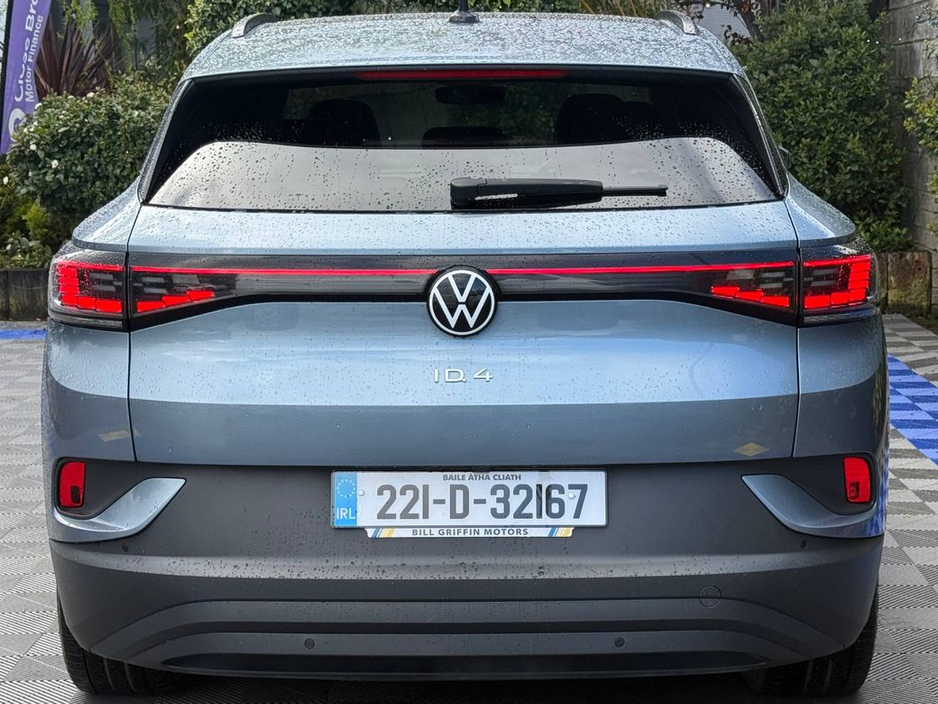 2022 Volkswagen ID.4 - image 18