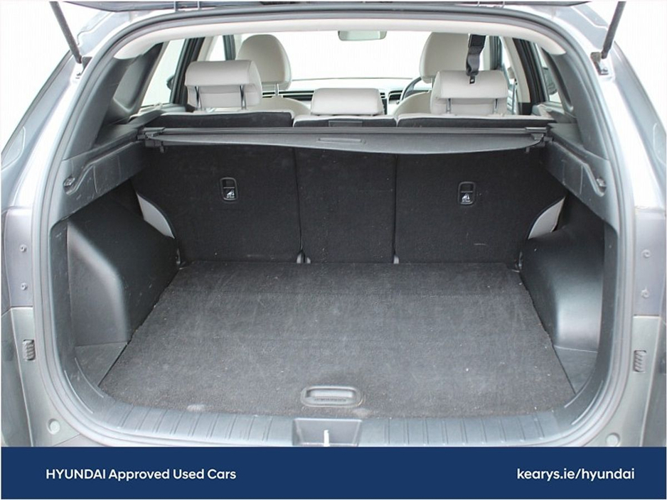 2023 Hyundai Tucson - image 9