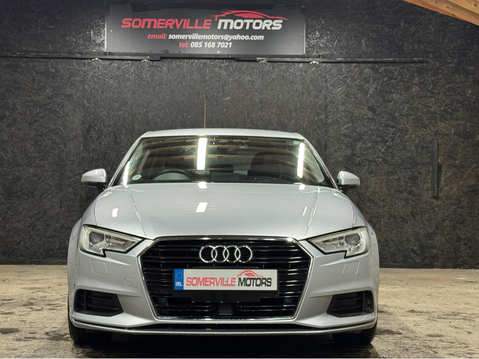2019 Audi A3 AUDI A3 S-TRONIC AUTO “59000KMS” 2019 €19,950