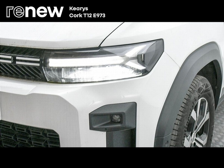 2026 Dacia Bigster - image 15