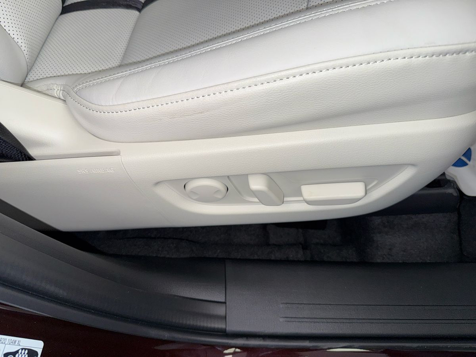 2026 Mazda CX-80 - image 21