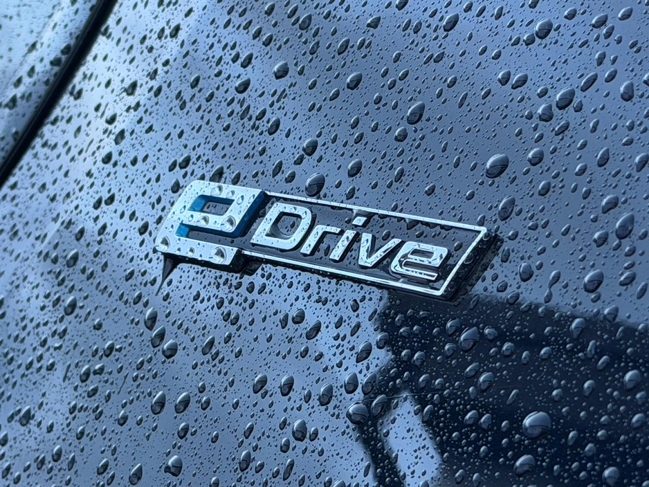 2018 BMW 5 Series 530E M-SPORT 248 BHP €23,950