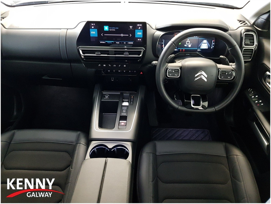 2024 Citroen C5 Aircross - image 21