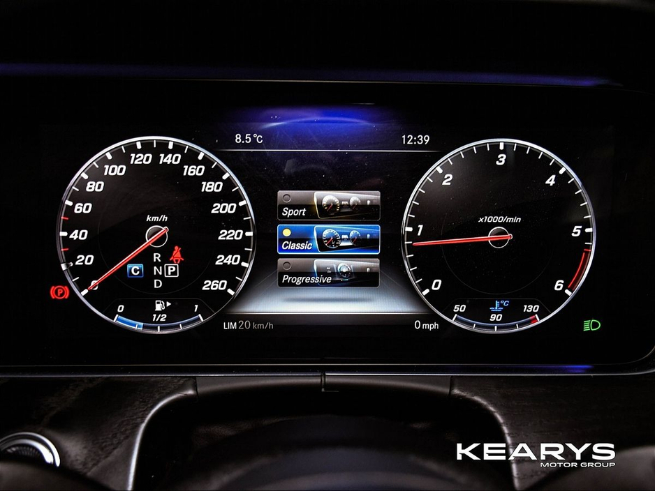 2019 Mercedes-Benz E Class - image 26