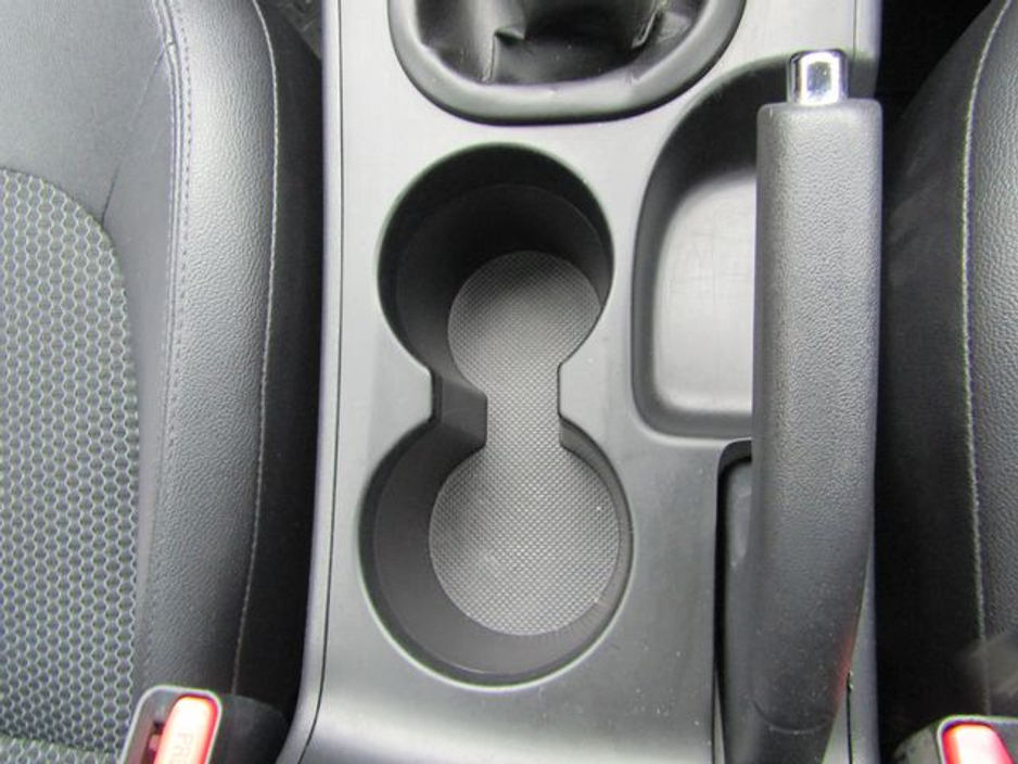 2013 Hyundai ix35 Premium 2WD 5DR €6,950