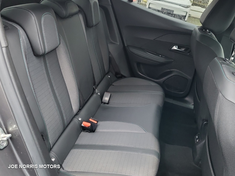 2023 Peugeot 2008 ALLURE 1.2 100 6.4 4DR €24,995