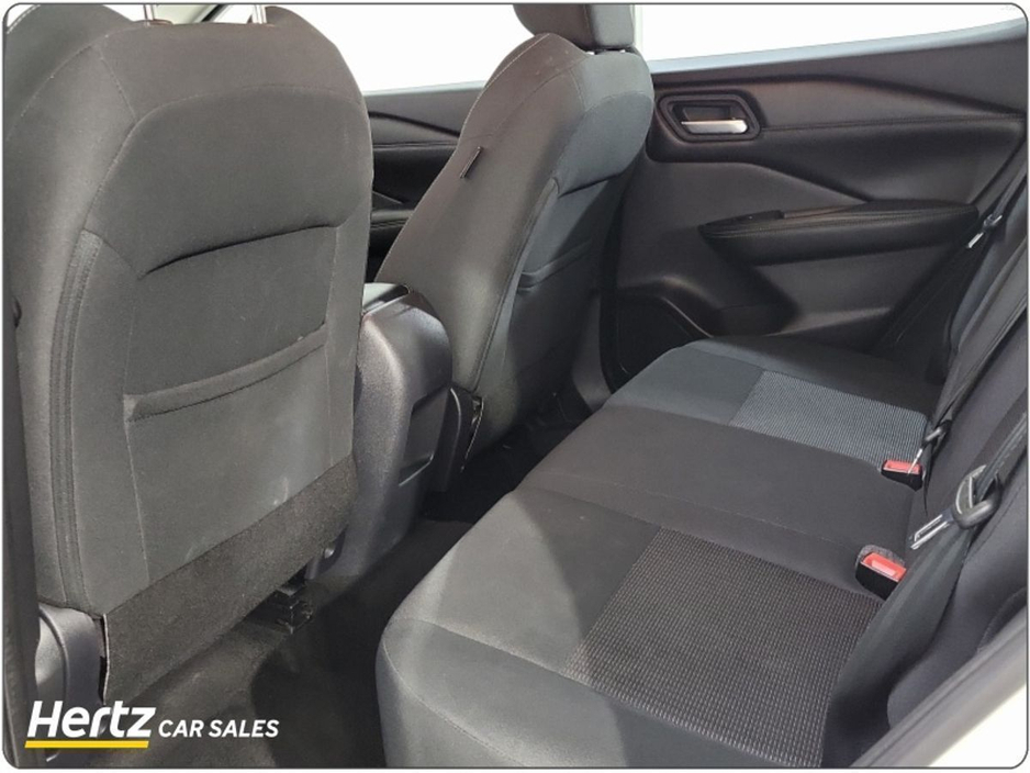 2023 Nissan Qashqai ePOWER SV 1.5 Hybrid Auto €26,395