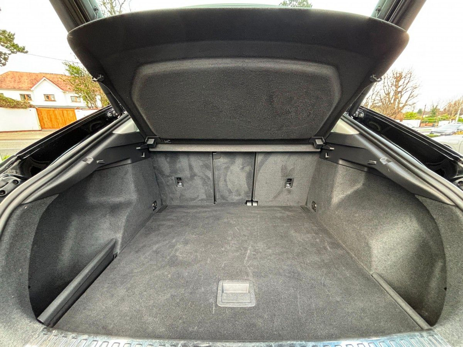 2020 Audi Q3 SPORTBACK COUPE TDI AUTO S-TRONIC SE €27,995