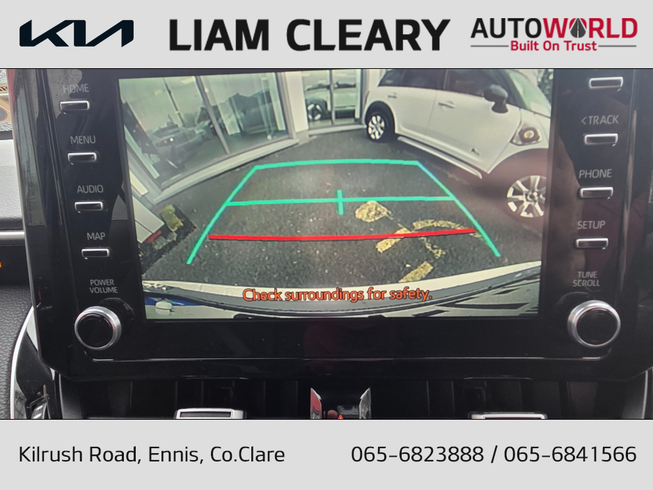 2020 Toyota Corolla - image 13