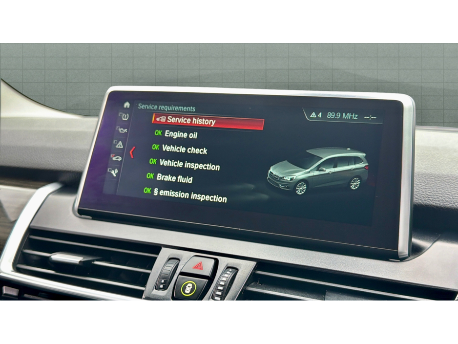 2018 BMW 2 Series Gran Tourer - image 33