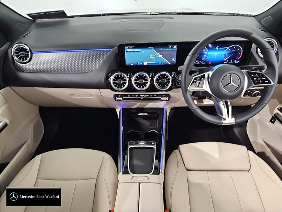 2026 Mercedes-Benz GLA Class - image 14