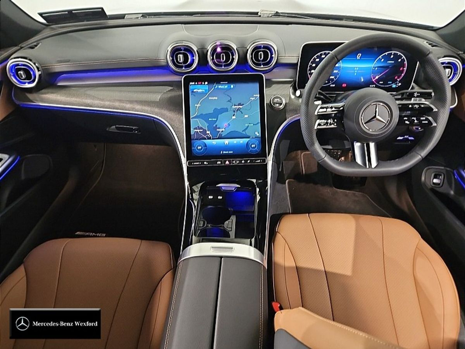 2026 Mercedes-Benz CLE - image 14