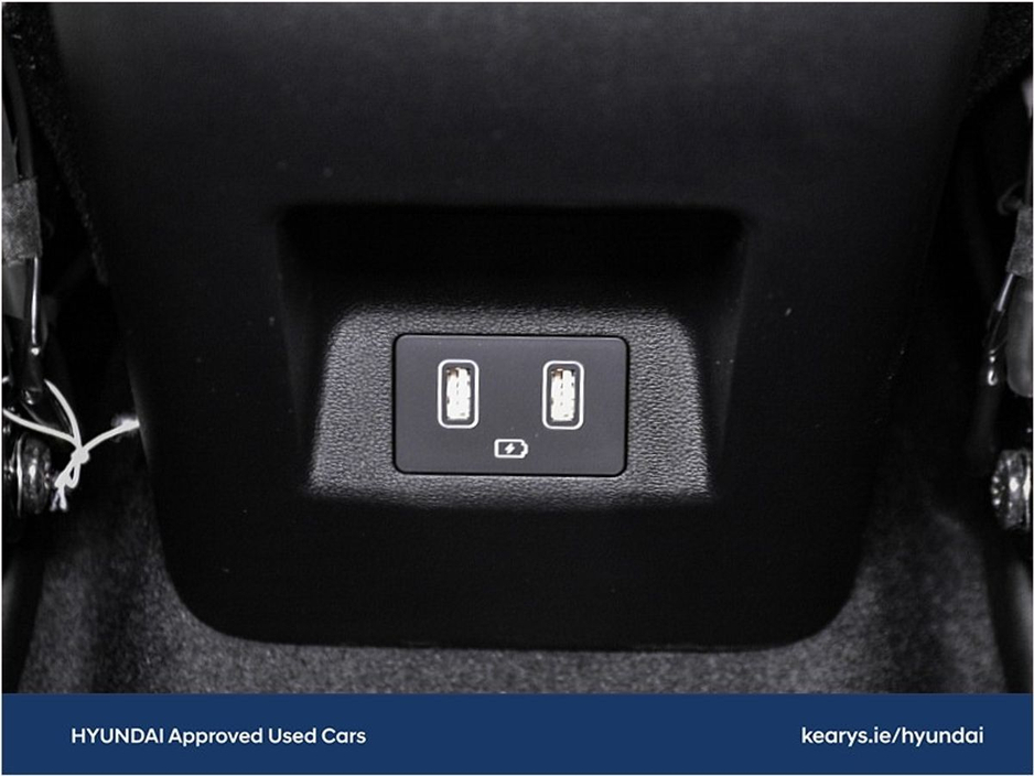 2024 Hyundai Tucson Executive Plus HEV €38,989