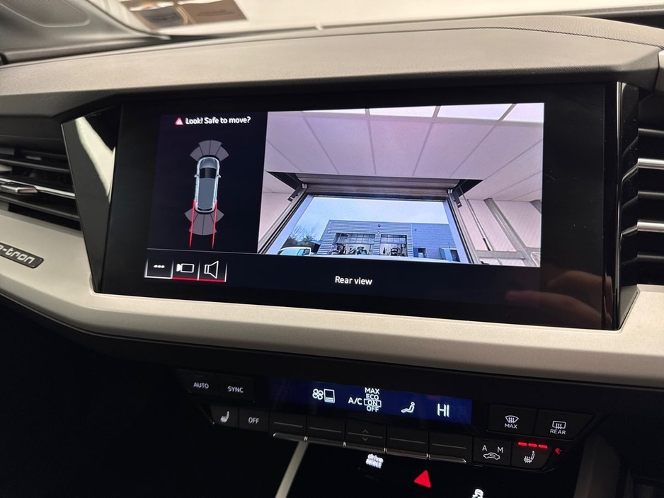 2024 Audi Q4 e-tron - image 21