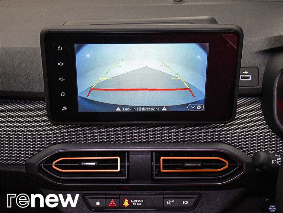 2022 Dacia Sandero Stepway - image 23