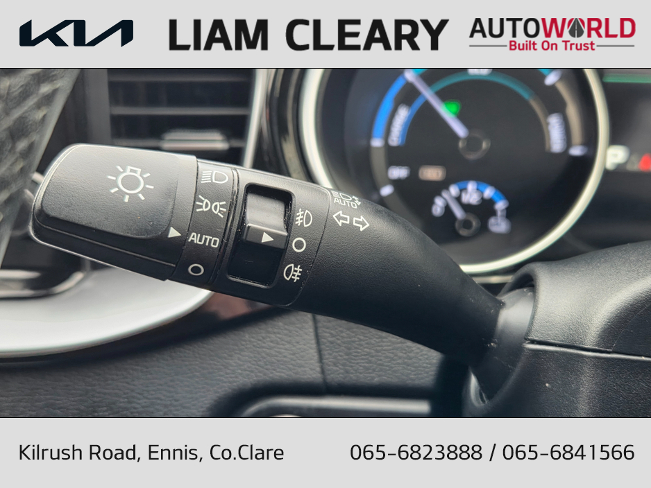 2020 Kia XCeed - image 22