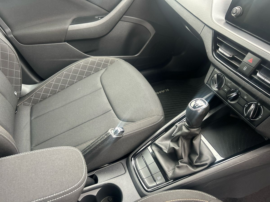 2023 Skoda Kamiq - image 18