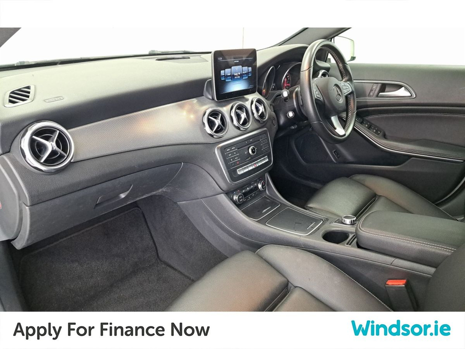 2018 Mercedes-Benz GLA Class 180 €22,995