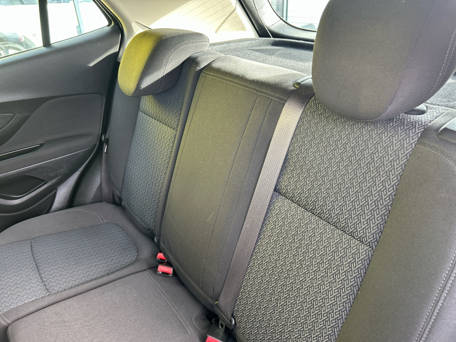 2019 Opel Mokka X SC 1.6 CDTI 136PS 4DR €15,950